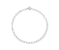 Silver Bracelet RU-065